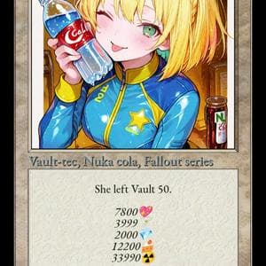 profile_The Vault Flutter