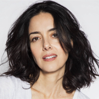 Cecilia Suárez tipe kepribadian MBTI image