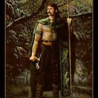 profile_Caílte mac Rónáin