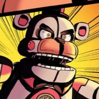 profile_Funtime Freddy