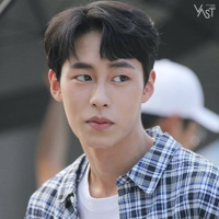 Baek Kyung MBTI 성격 유형 image