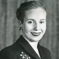 profile_Eva Perón