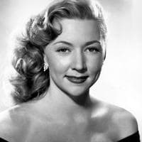 Gloria Grahame MBTI性格类型 image