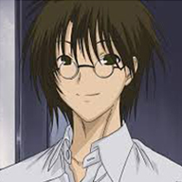 Yoshiyuki Kojima type de personnalité MBTI image