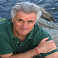 John Irving MBTI Personality Type image