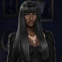 Selena (Lilith) نوع شخصية MBTI image