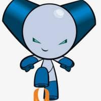 Robotboy