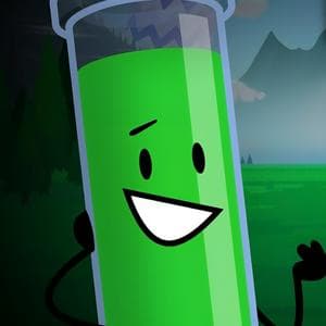 profile_Test Tube
