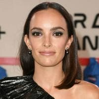 Jodi Balfour tipo de personalidade mbti image