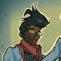 profile_Heathcliff Ray