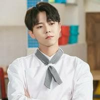 Joo Woo-jae tipo de personalidade mbti image