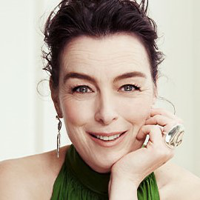 Olivia Williams tipo de personalidade mbti image