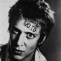 Richard Hell MBTI性格类型 image