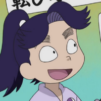 profile_Tounai Urakaze