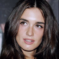 Paz Vega MBTI Personality Type image