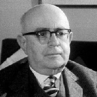 Theodor W. Adorno тип личности MBTI image
