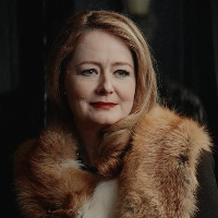 Zelda Spellman тип личности MBTI image