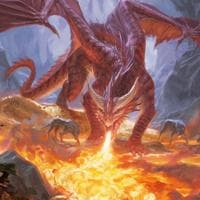 Red Dragon MBTI Personality Type image