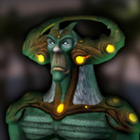 Guthix mbtiパーソナリティタイプ image