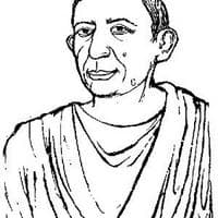 Lucius Caecelius Lucundus mbti kişilik türü image