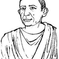 Lucius Caecelius Lucundus نوع شخصية MBTI image