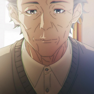 profile_Yuunosuke Tenjou (天上 祐之助)