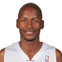 Ray Allen tipo di personalità MBTI image