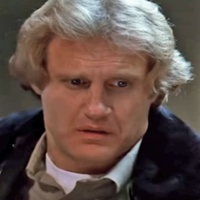 Deputy Gary Hunt (Halloween II) MBTI -Persönlichkeitstyp image