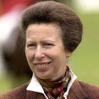 Anne, Princess Royal of the United Kingdom mbti kişilik türü image