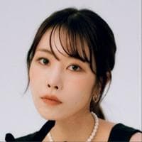 Han Haebin mbtiパーソナリティタイプ image