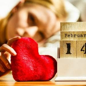 profile_Celebrate Valentine’s Day Alone