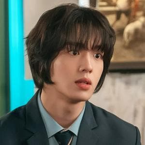 profile_Lee Sa-Rang