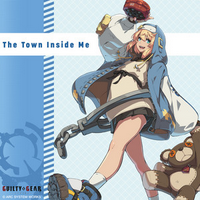 profile_Daisuke Ishiwatari ft. Aisha - The Town Inside Me