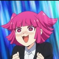 Sanzu MBTI Personality Type image