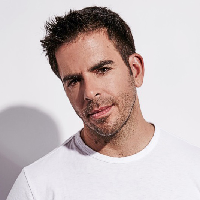 Eli Roth type de personnalité MBTI image