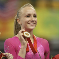 Nastia Liukin mbtiパーソナリティタイプ image