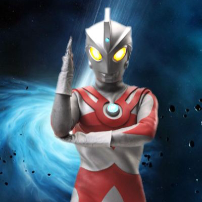 Ultraman Ace MBTI -Persönlichkeitstyp image