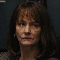profile_Secretary Of Defense Ruth McMillan