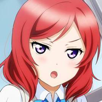 Maki Nishikino mbti kişilik türü image