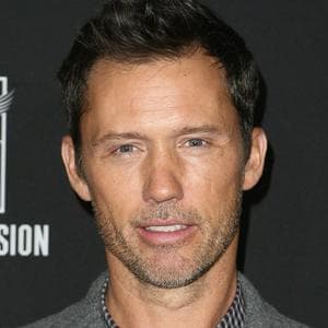 Jeffrey Donovan typ osobowości MBTI image