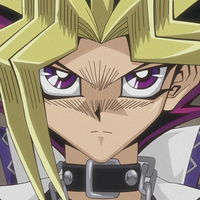 Pharaoh Atem "Yami Yugi" mbtiパーソナリティタイプ image