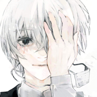 Kaneki Ken (Manga) tipe kepribadian MBTI image