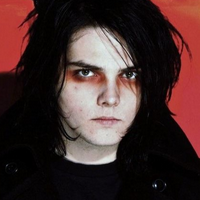 Gerard Way type de personnalité MBTI image