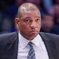 Doc Rivers MBTI Personality Type image
