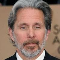 Gary Cole MBTI性格类型 image