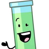 Test Tube MBTI 성격 유형 image