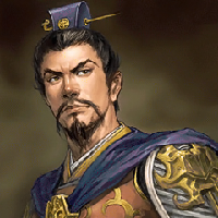 Cao Cao tipo di personalità MBTI image