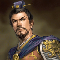 Cao Cao MBTI Personality Type image