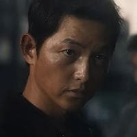 Chi-Gun MBTI 성격 유형 image