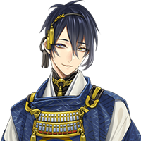 Mikazuki Munechika type de personnalité MBTI image